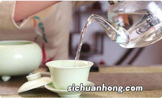 姐妹泡茶选用什么盖碗