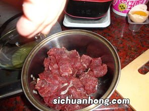 牛肉怎么烧烤