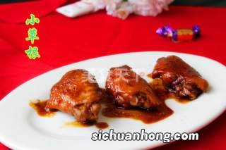 红烧鸡翅怎么腌制用法用量