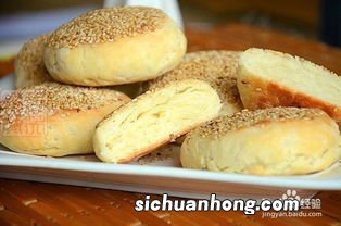 去南方卖油酥之麻烧饼怎么样