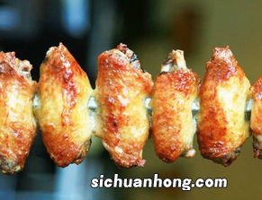 鸡翅怎么腌制来