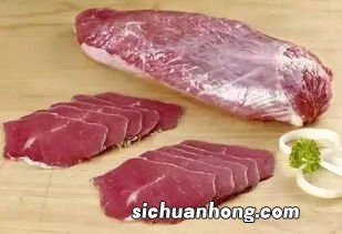 牛嫩肩肉怎么做好吃