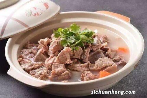 羊肉怎么做给孩子吃