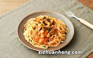 干意大利面要泡多久