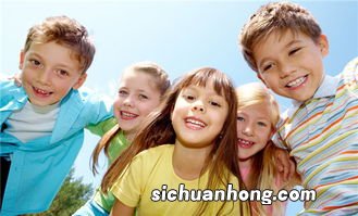 儿童长高吃什么好