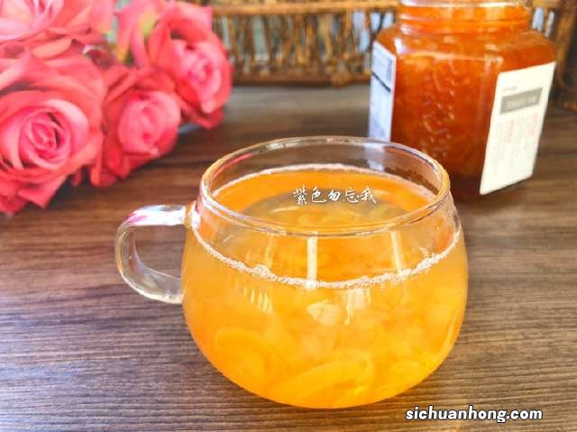 蜂蜜柚子茶大约熬多久