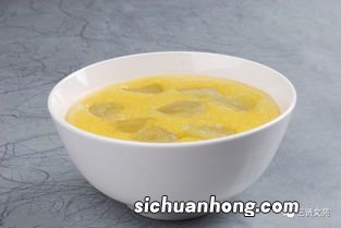 包谷糁面怎么做
