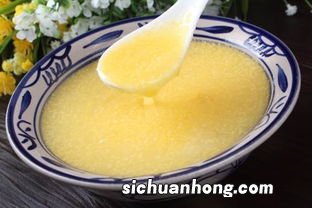 包谷糁面怎么做