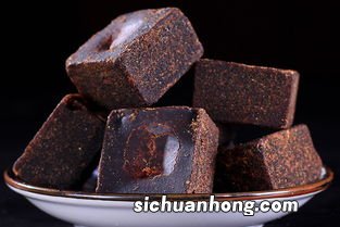 砂糖怎么做黑糖块