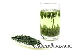 浙江香绿茶什么茶