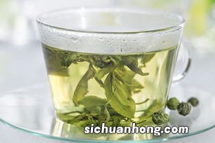 浙江香绿茶什么茶