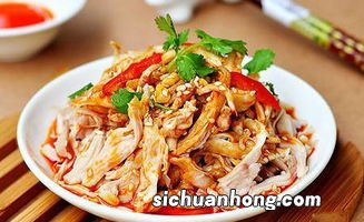 做棒棒鸡用的腌肉料是什么样的