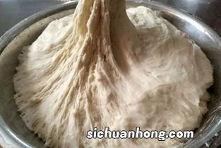 冬天自发粉发面要多久