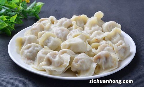 冻饺子可以放多久