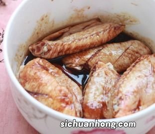 电压力锅做鸡翅要多久