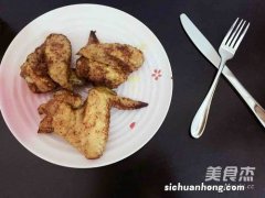 电压力锅做鸡翅要多久