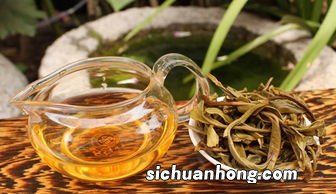 冰岛茶什么味道