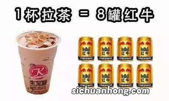 什么茶咖啡碱含量较高