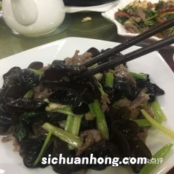 鹅肉片怎么爆炒