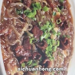 鹅肉片怎么爆炒