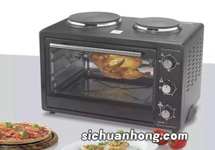 电烤箱烤地瓜要多久