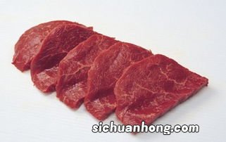 猪肉怎么变成牛肉
