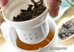 什么茶需要湿泡干泡