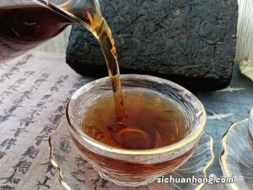 冬季古代有什么茶