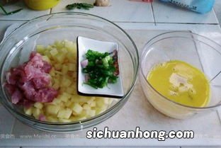 肠粉都可以放什么菜