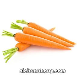 胡萝卜
