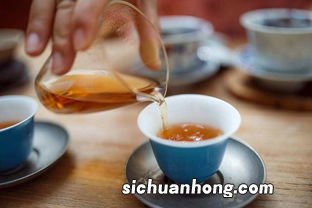 喝茶喝多了有什么坏处
