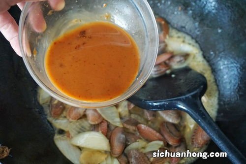 白饭浇什么汁好吃