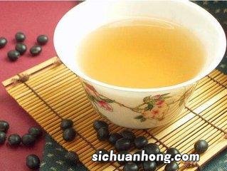 排便喝什么花茶