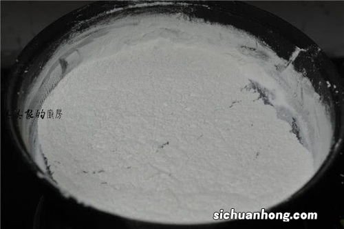 炒熟糯米粉能保存多久