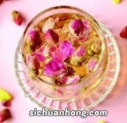 杜鹃花茶有什么作用