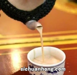 藏族喝的是什么茶