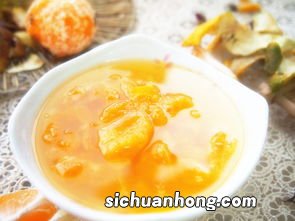 自制橘子糖多久