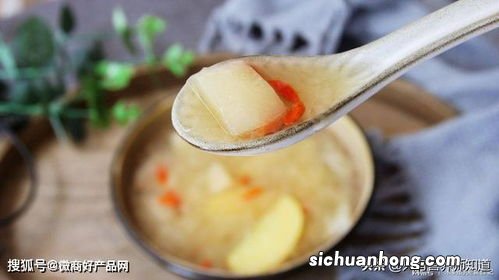 苹果煮粥吃有什么功效