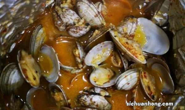 现在市场上什么小吃吃香