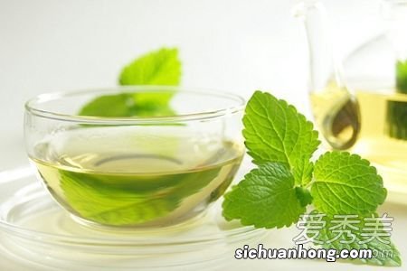 茶叶洗头有什么好