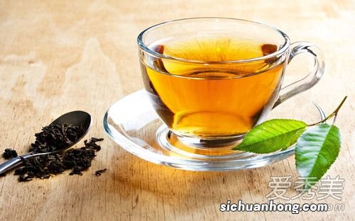 茶叶洗头有什么好