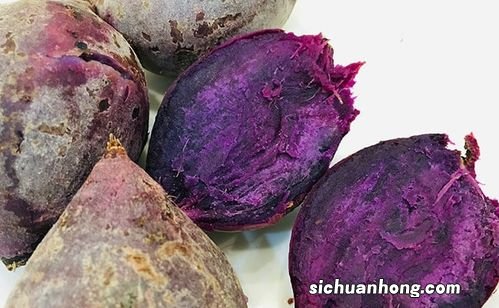 煮紫薯要多久能熟