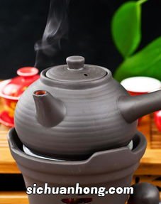 老白茶适合什么茶具