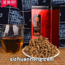 红金螺属于什么档次茶