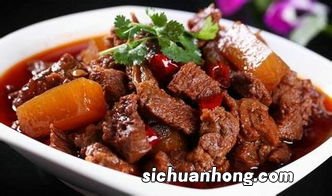 冰镇牛肉怎么做