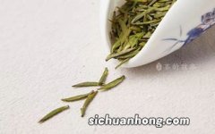 收藏绿茶有什么好处