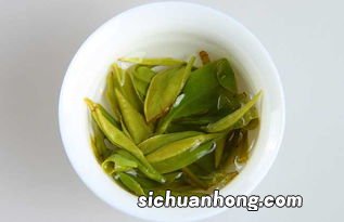 龙井茶有些什么茶