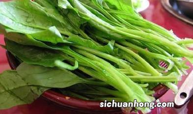 菠菜煮多久给宝宝吃好