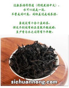 武夷岩茶什么季节出