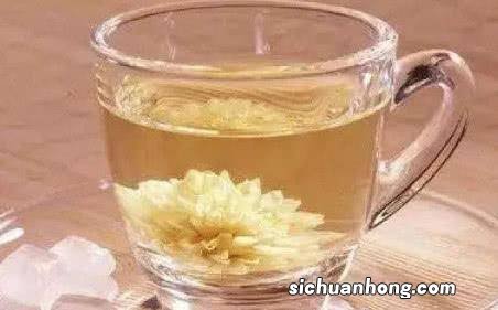 用什么泡茶对肝肾好